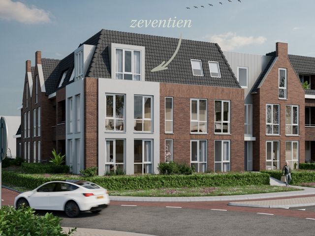 Rijksstraatweg , Elst Ut