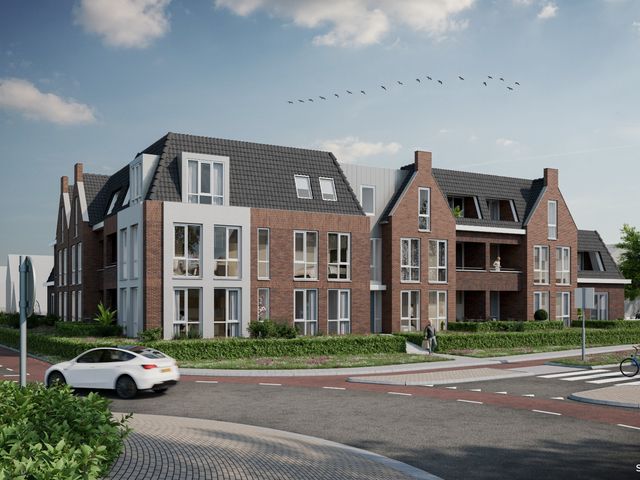 Rijksstraatweg , Elst Ut