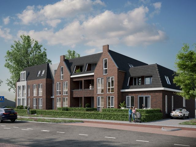 Rijksstraatweg , Elst Ut