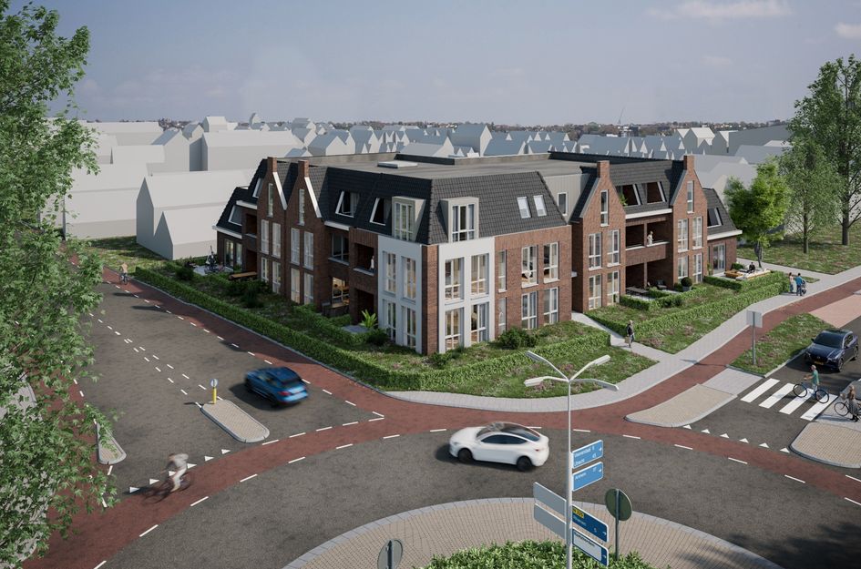 Rijksstraatweg 