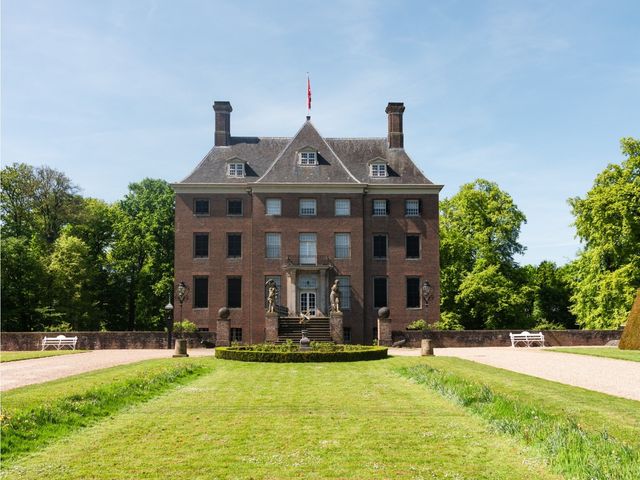 Rijksstraatweg , Elst Ut