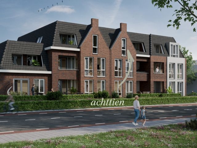 Rijksstraatweg , Elst Ut