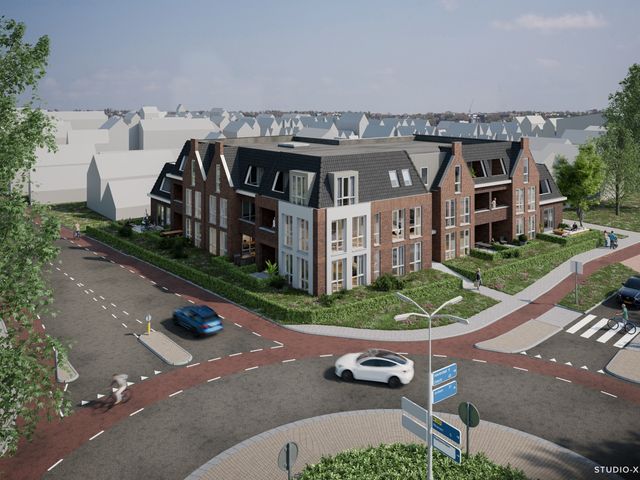 Rijksstraatweg , Elst Ut