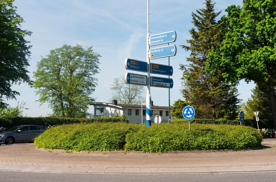 Rijksstraatweg 