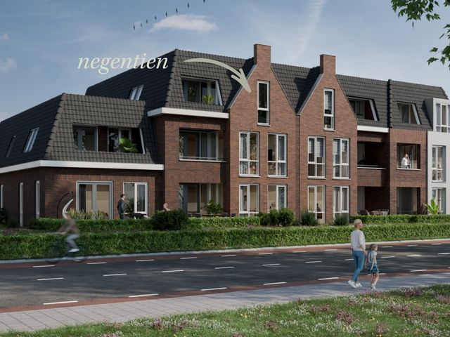 Rijksstraatweg , Elst Ut