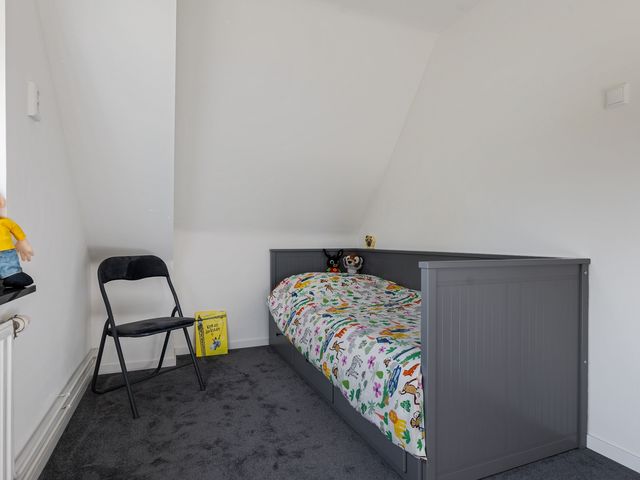Kerkweg 4, Sebaldeburen