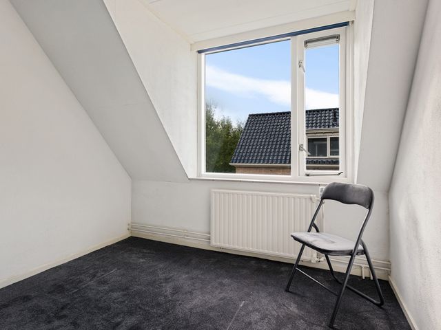 Kerkweg 4, Sebaldeburen
