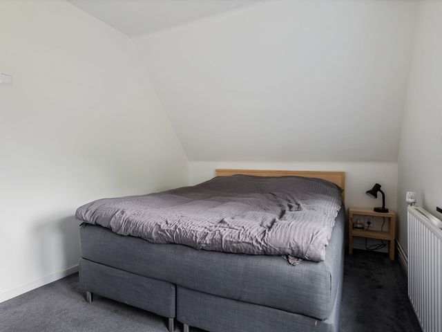 Kerkweg 4, Sebaldeburen
