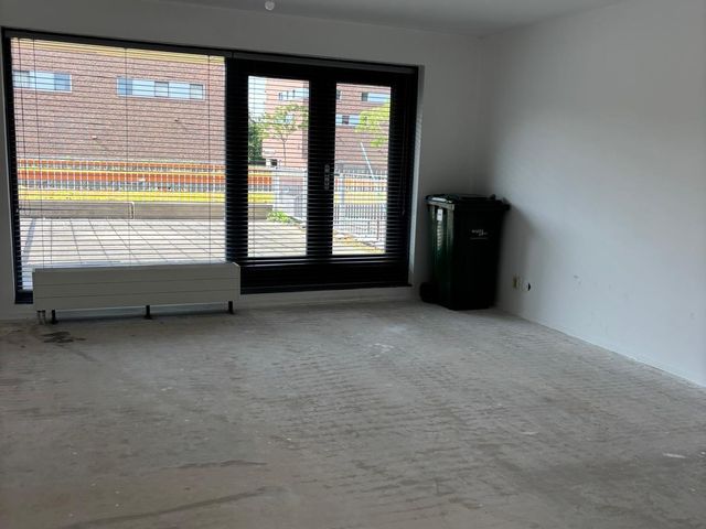 Zonnebaarsstraat 14, Hoogvliet Rotterdam
