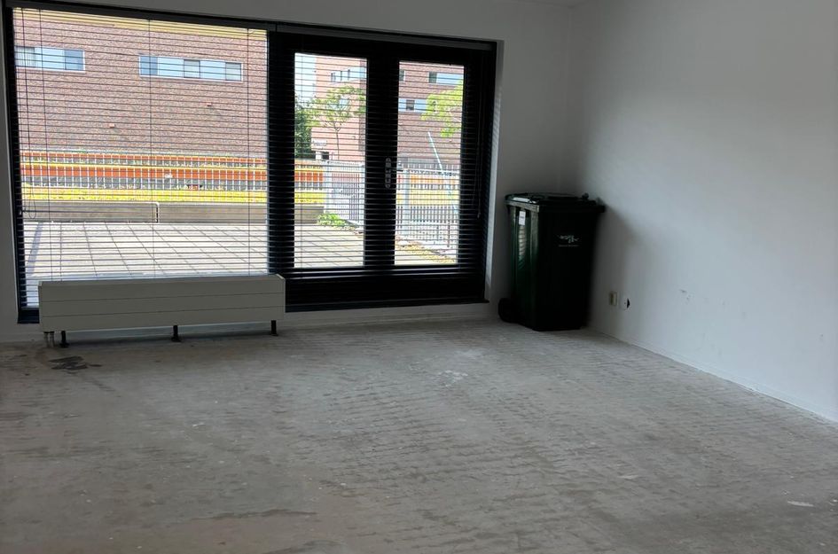 Zonnebaarsstraat 14