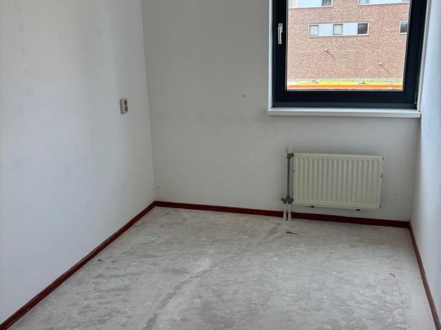 Zonnebaarsstraat 14, Hoogvliet Rotterdam