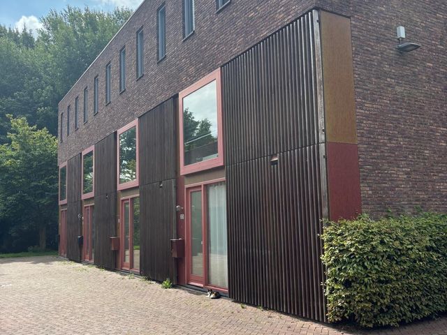 Zonnebaarsstraat 14, Hoogvliet Rotterdam