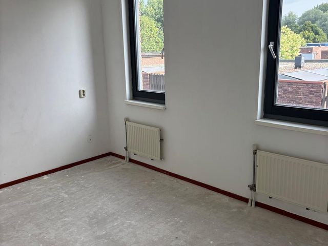 Zonnebaarsstraat 14, Hoogvliet Rotterdam