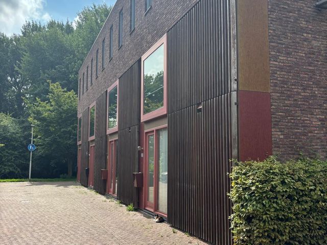 Zonnebaarsstraat 14, Hoogvliet Rotterdam