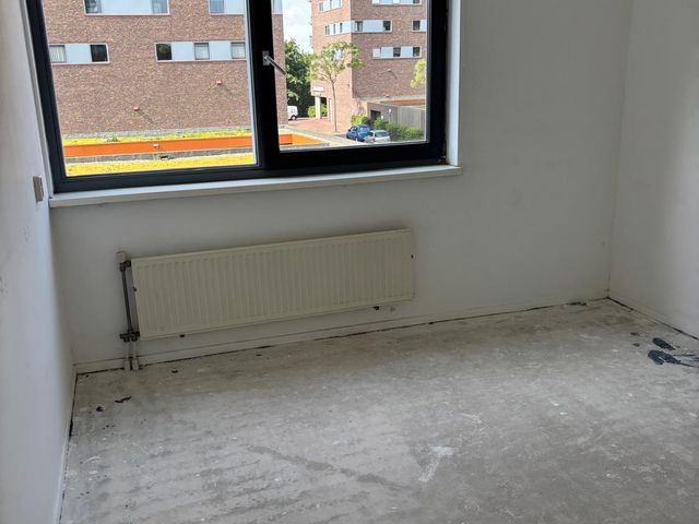 Zonnebaarsstraat 14, Hoogvliet Rotterdam