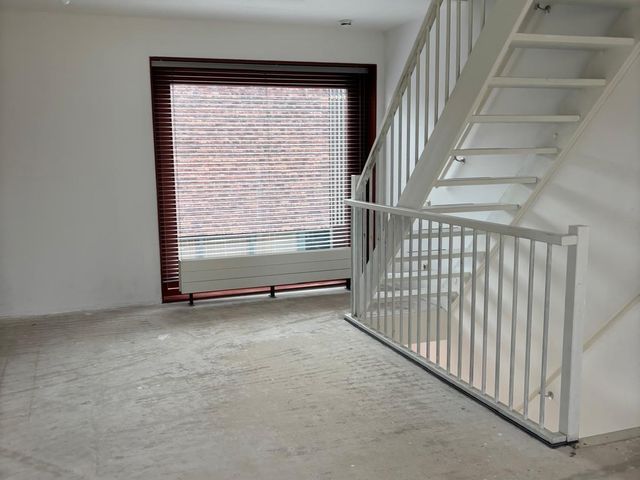 Zonnebaarsstraat 14, Hoogvliet Rotterdam