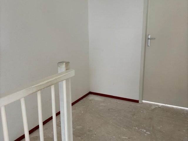 Zonnebaarsstraat 14, Hoogvliet Rotterdam