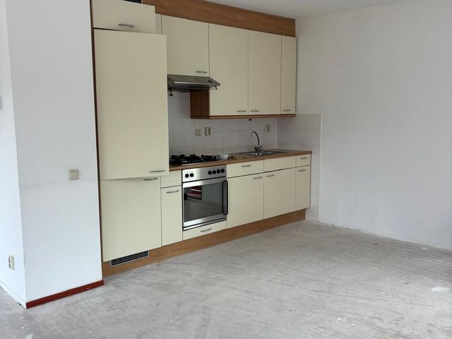 Zonnebaarsstraat 14, Hoogvliet Rotterdam