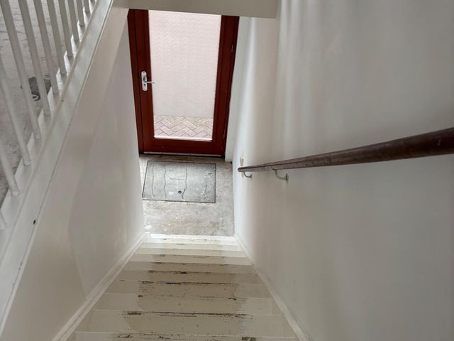 Zonnebaarsstraat 14, Hoogvliet Rotterdam