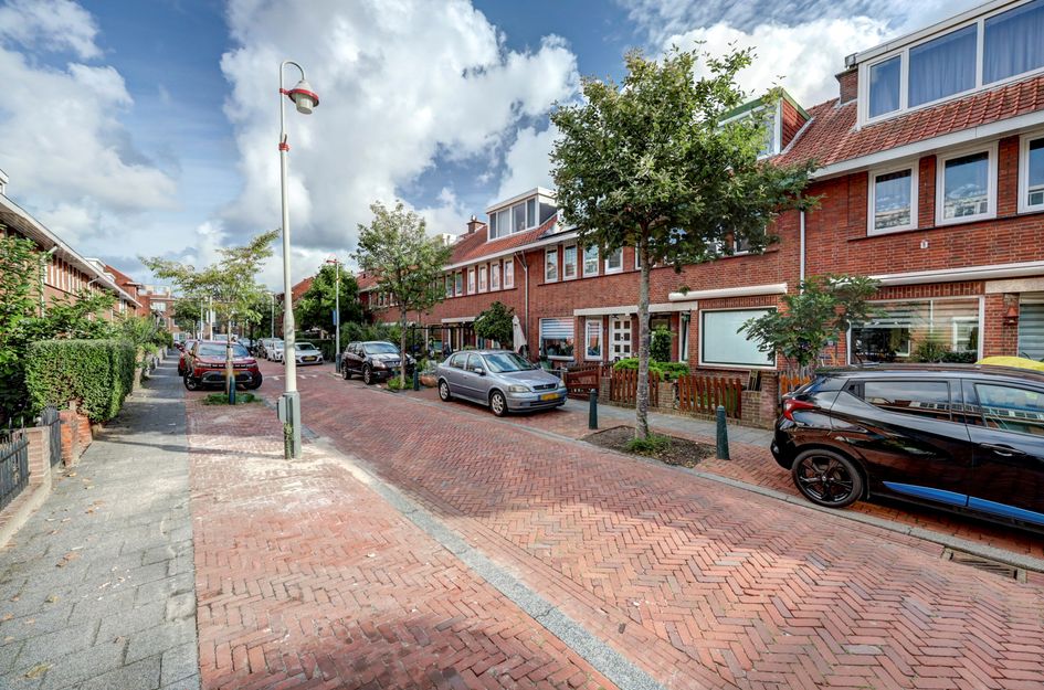 Hugo Verrieststraat 36