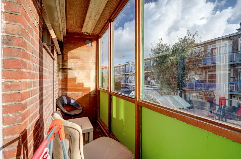 Hugo Verrieststraat 36
