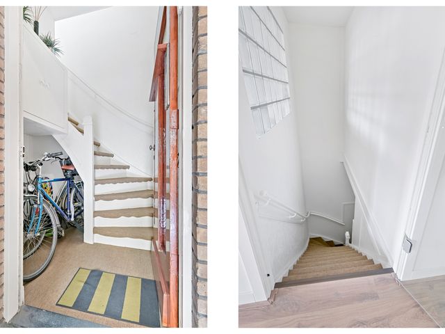 Zwolsestraat 219, Den Haag