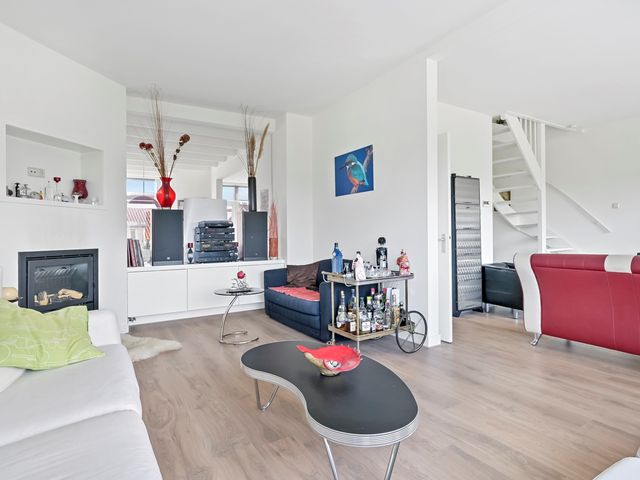 Zwolsestraat 219, Den Haag