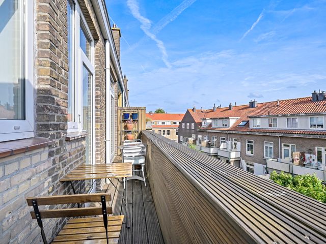Zwolsestraat 219, Den Haag