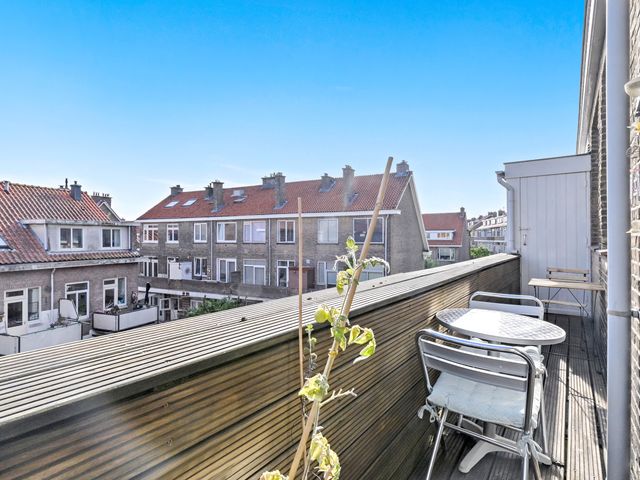 Zwolsestraat 219, Den Haag