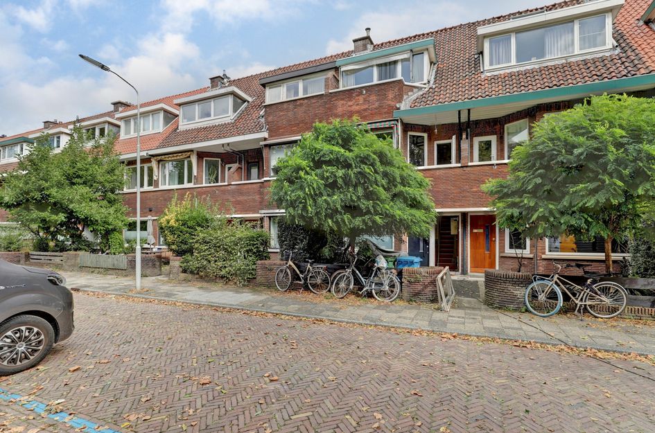 Hoekwaterstraat 52