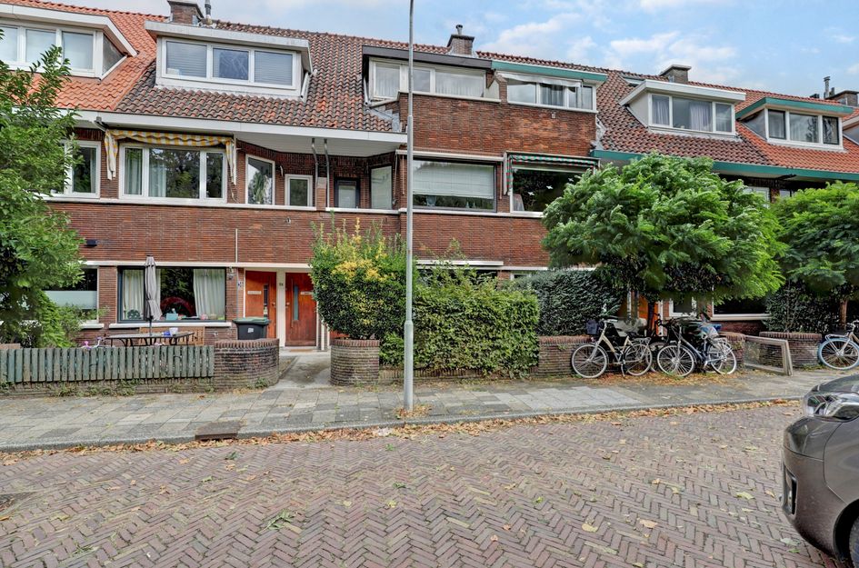 Hoekwaterstraat 52