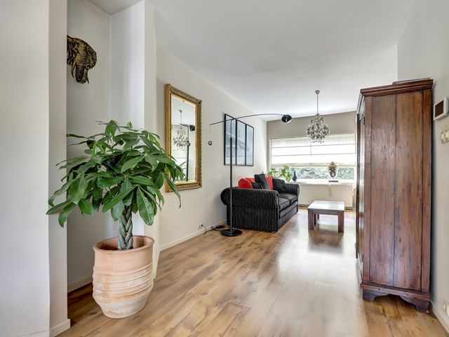 Hoekwaterstraat 52, Voorburg