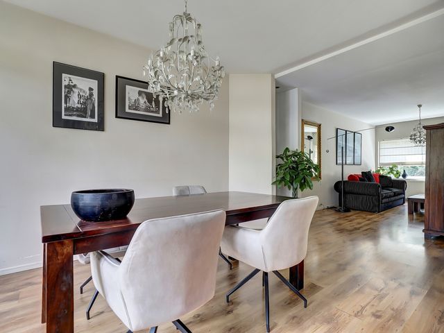 Hoekwaterstraat 52, Voorburg