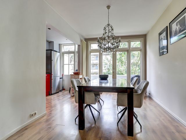 Hoekwaterstraat 52, Voorburg