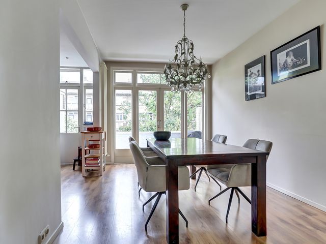 Hoekwaterstraat 52, Voorburg