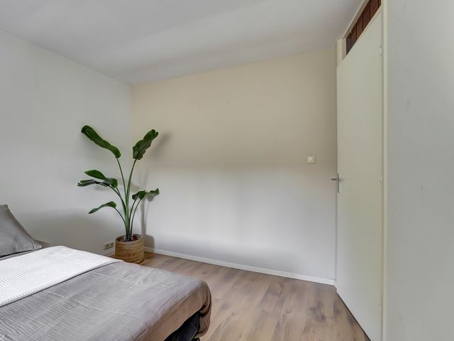 Hoekwaterstraat 52, Voorburg