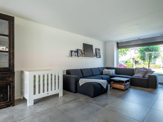 Plantsoen 134, Prinsenbeek