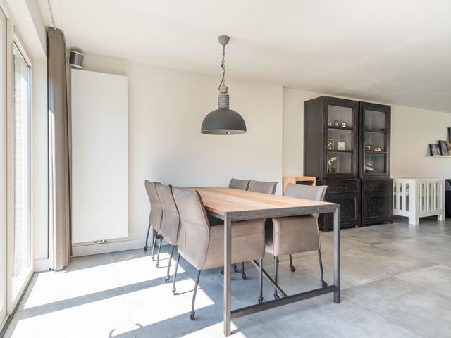 Plantsoen 134, Prinsenbeek