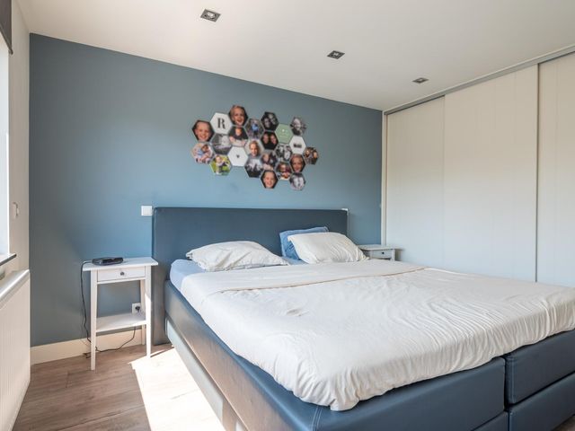 Plantsoen 134, Prinsenbeek