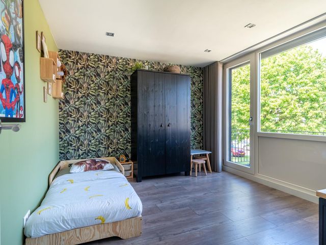 Plantsoen 134, Prinsenbeek