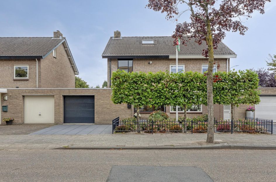 Kapelstraat 91