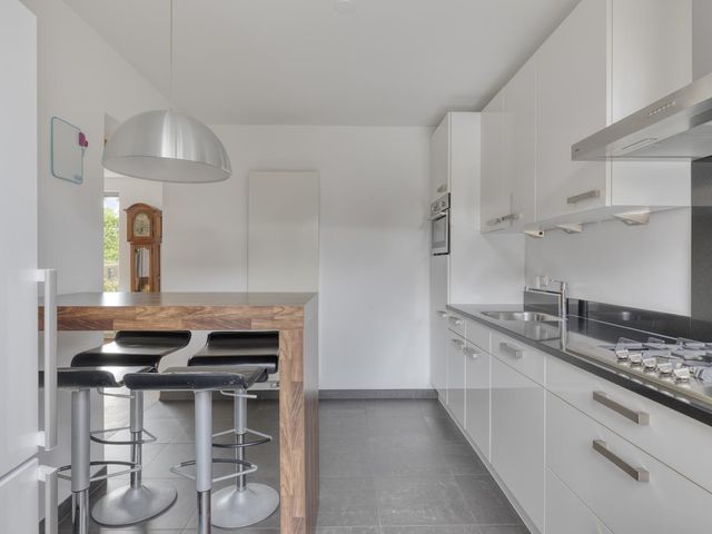 Kapelstraat 91, Prinsenbeek