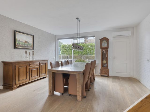Kapelstraat 91, Prinsenbeek