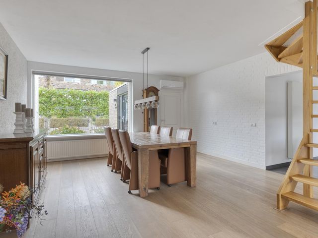 Kapelstraat 91, Prinsenbeek
