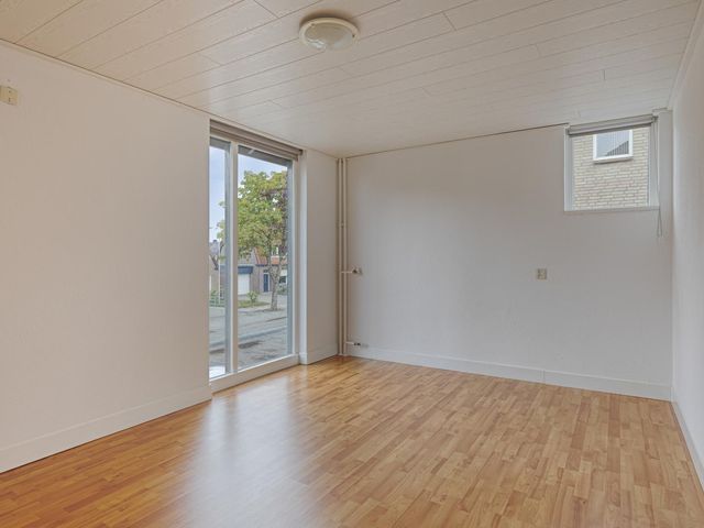 Kapelstraat 91, Prinsenbeek