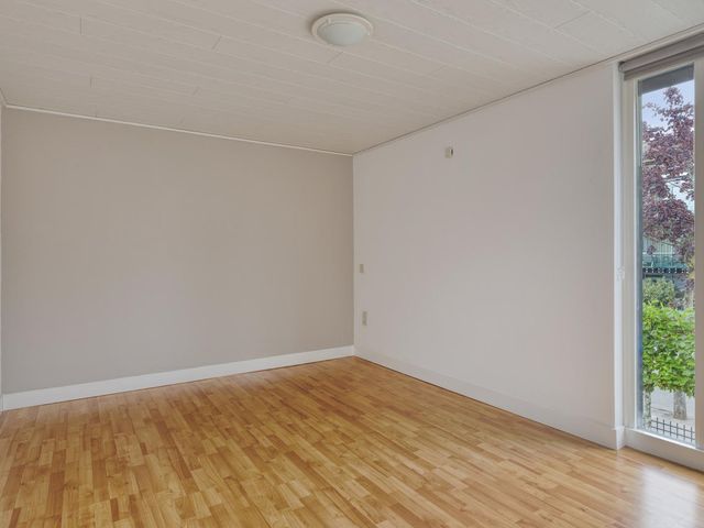 Kapelstraat 91, Prinsenbeek