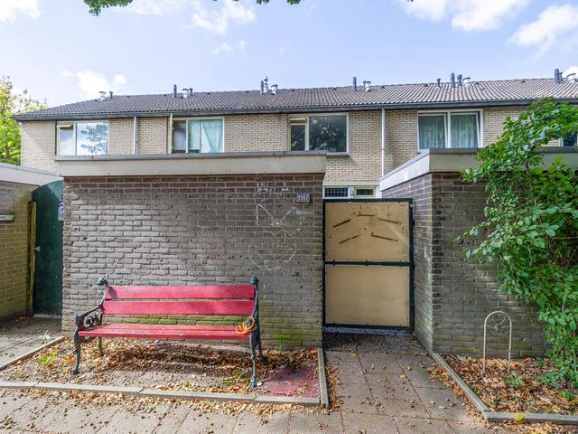 Kleibergstraat 50, Tegelen