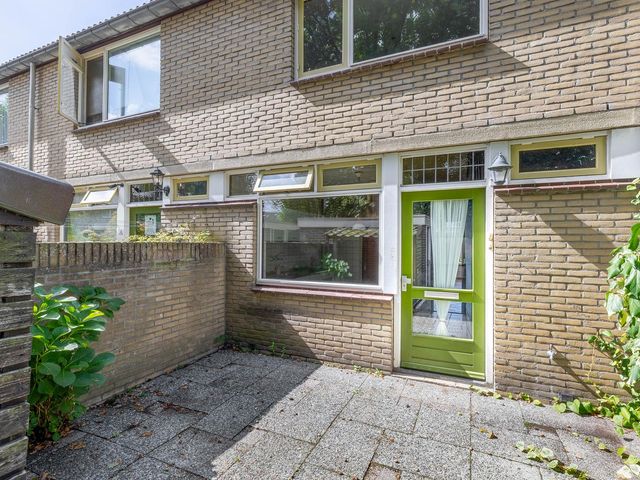 Kleibergstraat 50, Tegelen