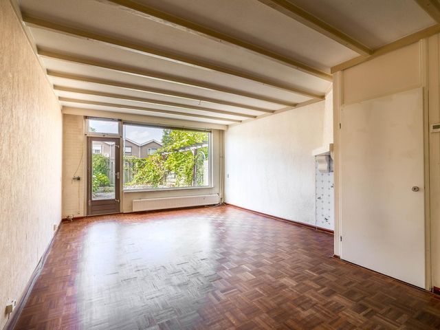 Kleibergstraat 50, Tegelen