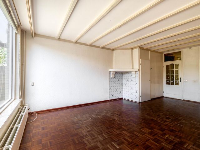 Kleibergstraat 50, Tegelen